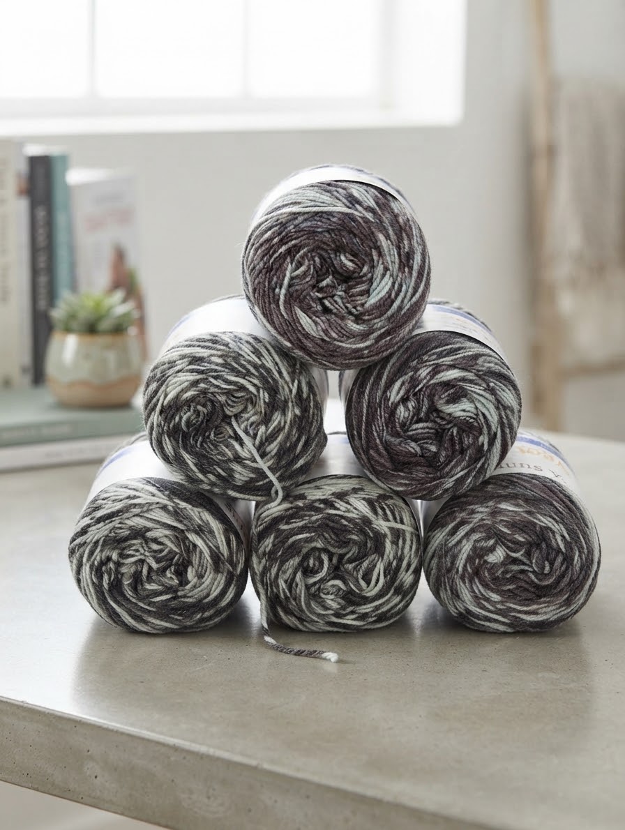 0088 örgü İPİ 580 gr