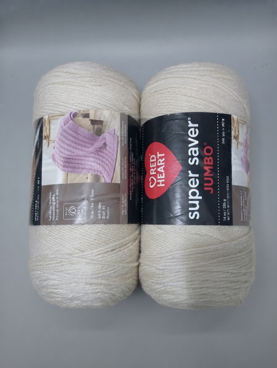 0166 örgü ipi 815 gr — görsel 1