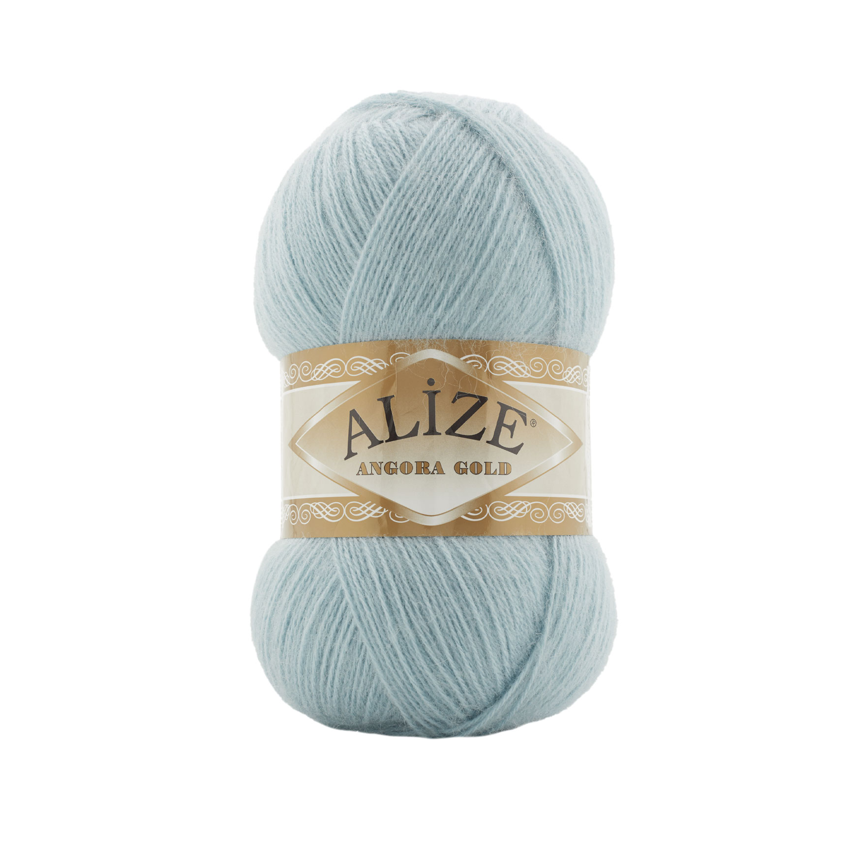 Alize ANGORA gold 114