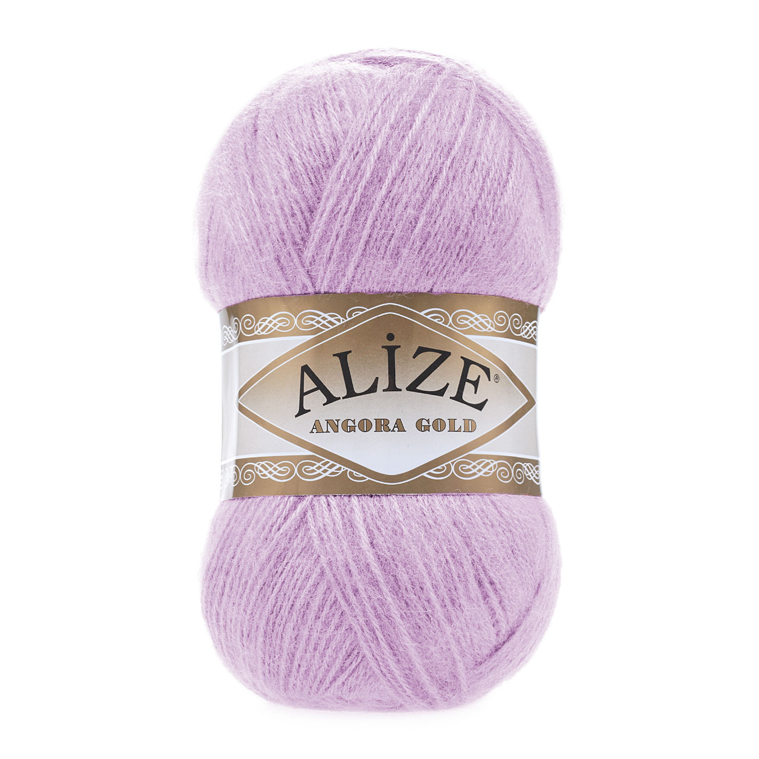 Alize ANGORA gold 27
