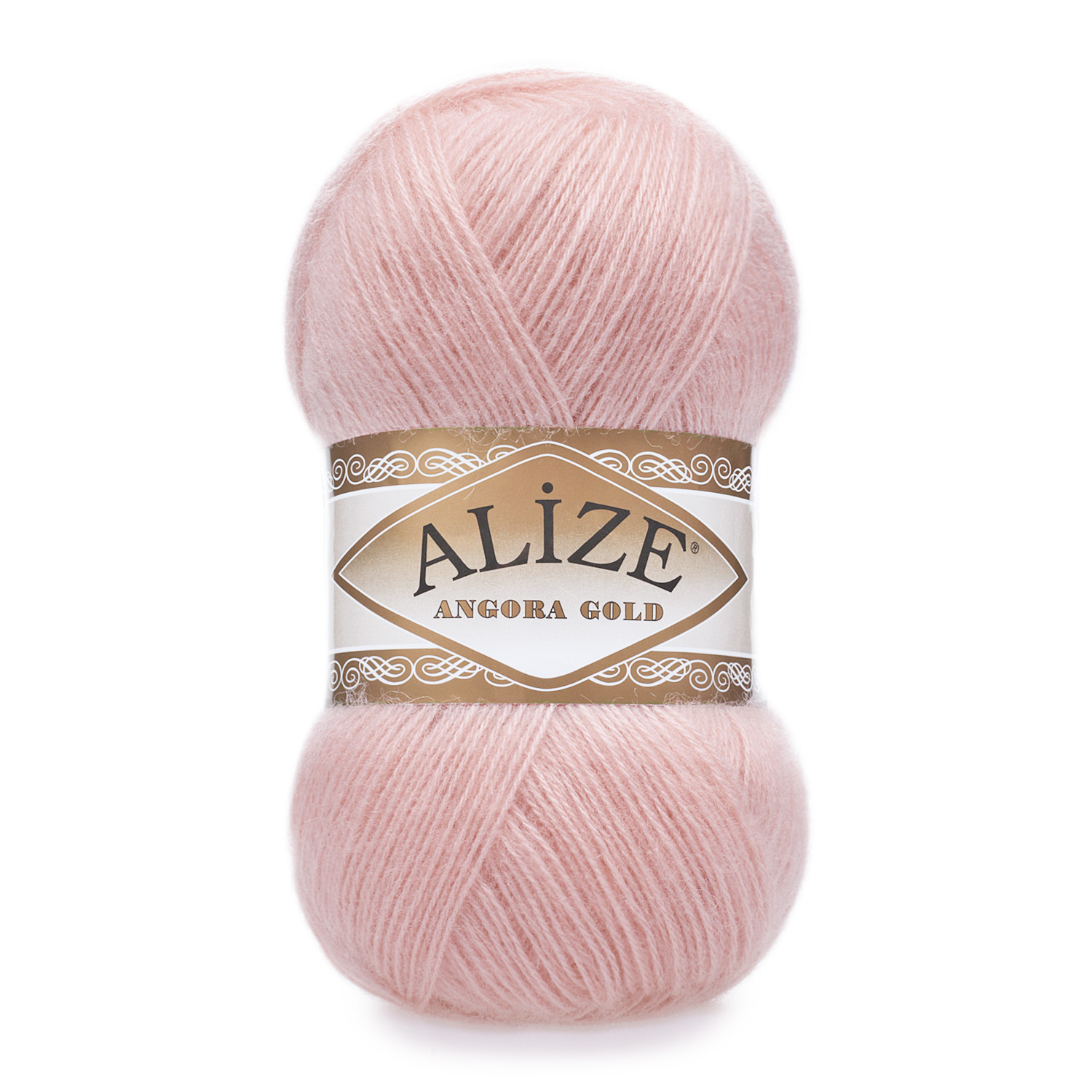Alize ANGORA gold 363