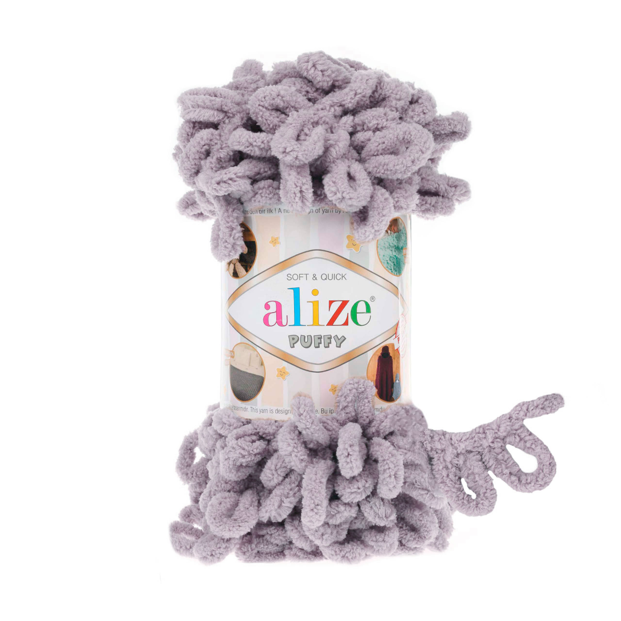 ALİZE PUFFY  268