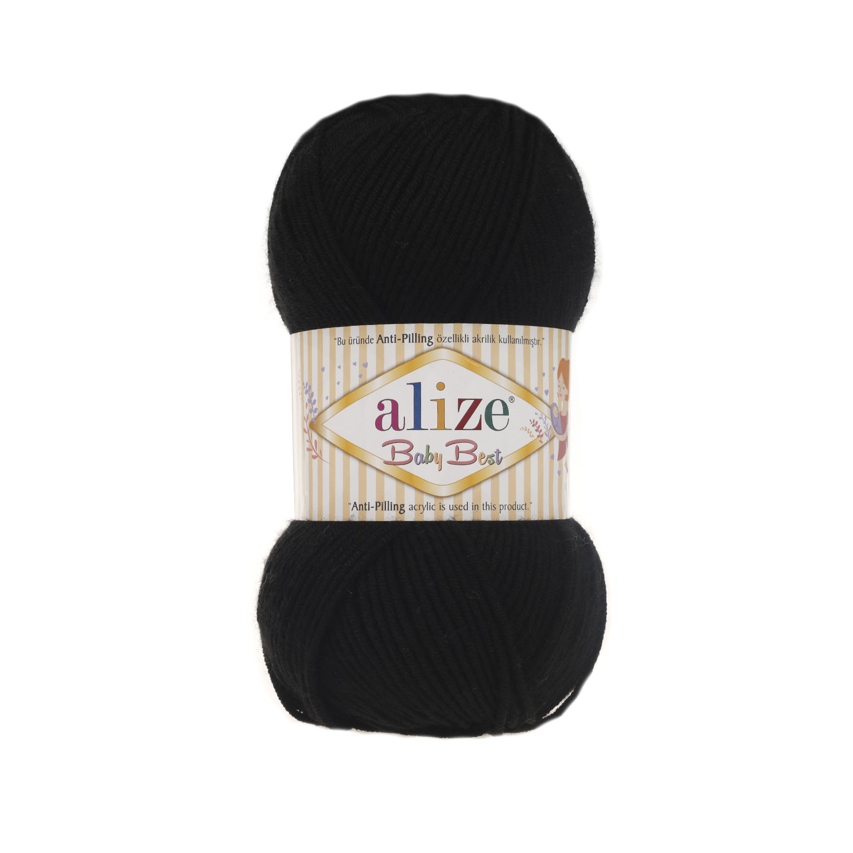 ALİZE BABY BEST 60