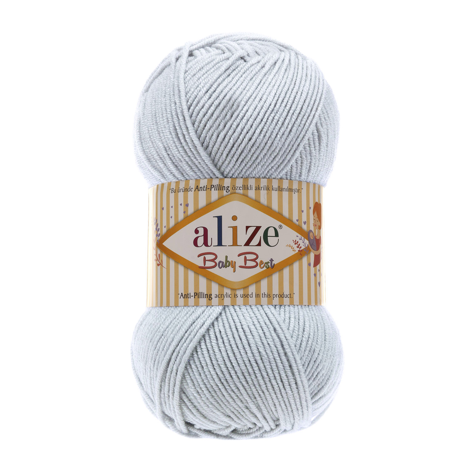 ALİZE baby best 224