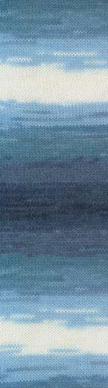 Alize ANGORA gold Batik 1899