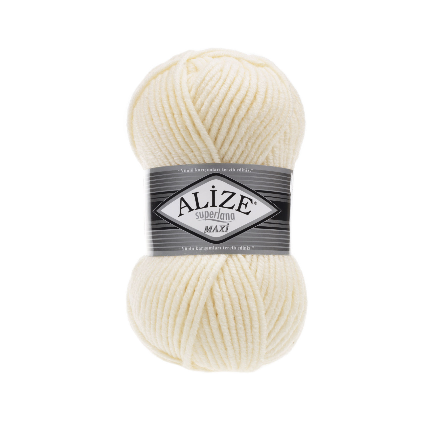 ALİZE SÜPERLANA  MAXİ 597