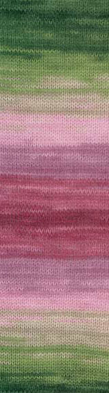 Alize ANGORA gold   batik 2527 — görsel 2