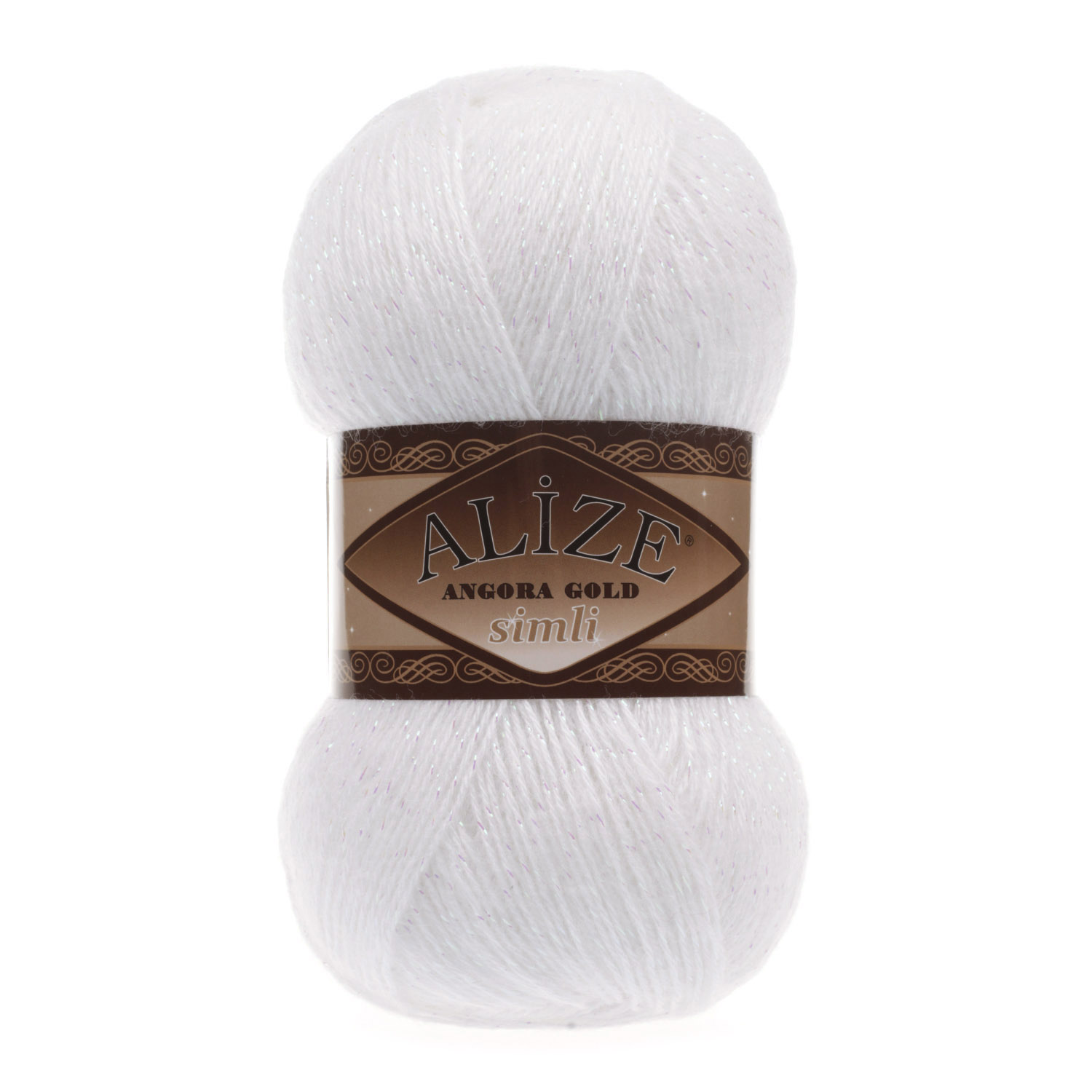 Alize ANGORA gold  SİMLİ 55
