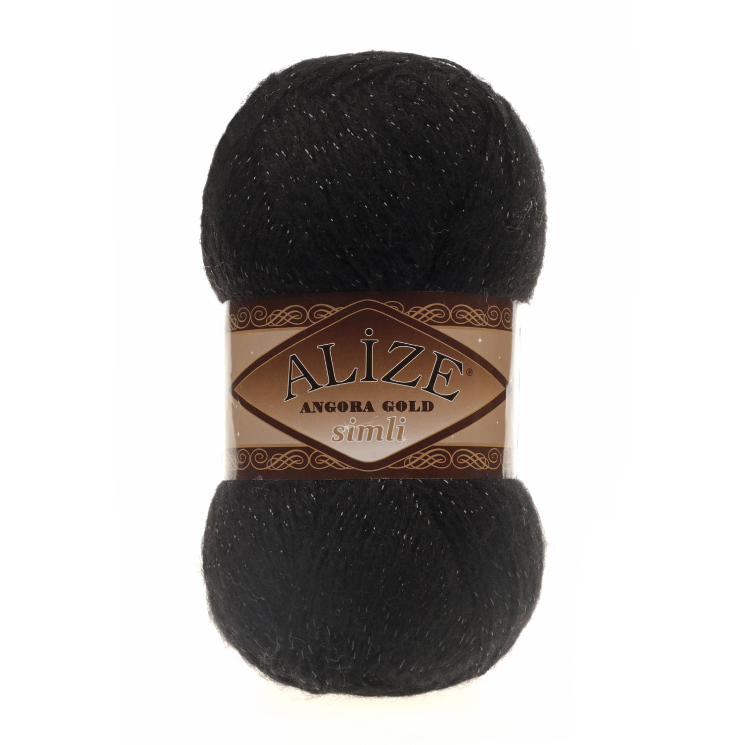 Alize ANGORA gold SİMLİ 60