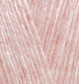 Alize ANGORA gold SİMLİ 161