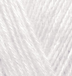 Alize ANGORA gold SİMLİ 599