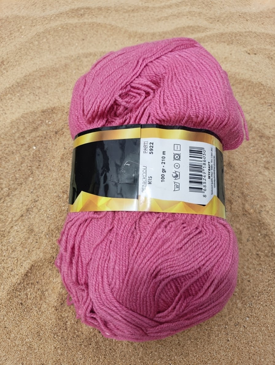 550 gr örgü ipi kod 216
