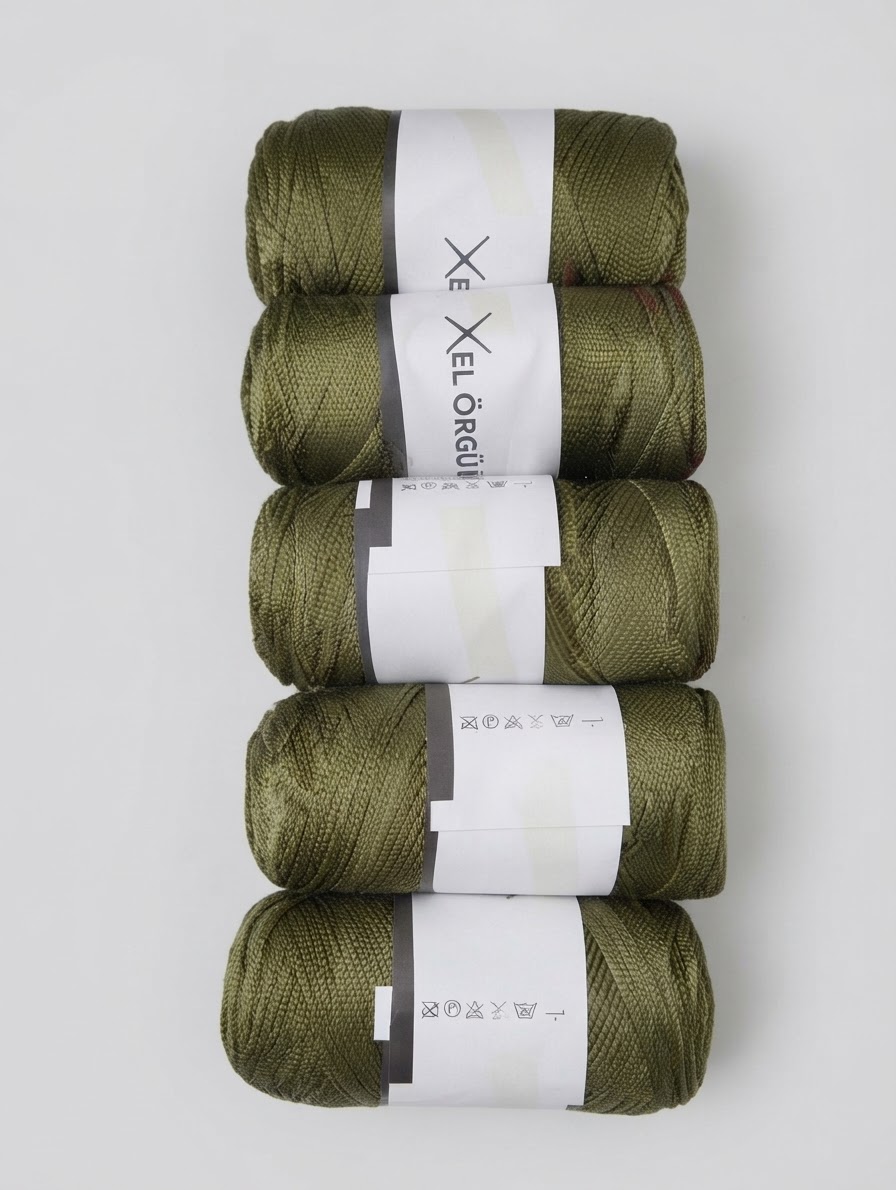 200 gr 3 mm makrome ipi kod ZC1