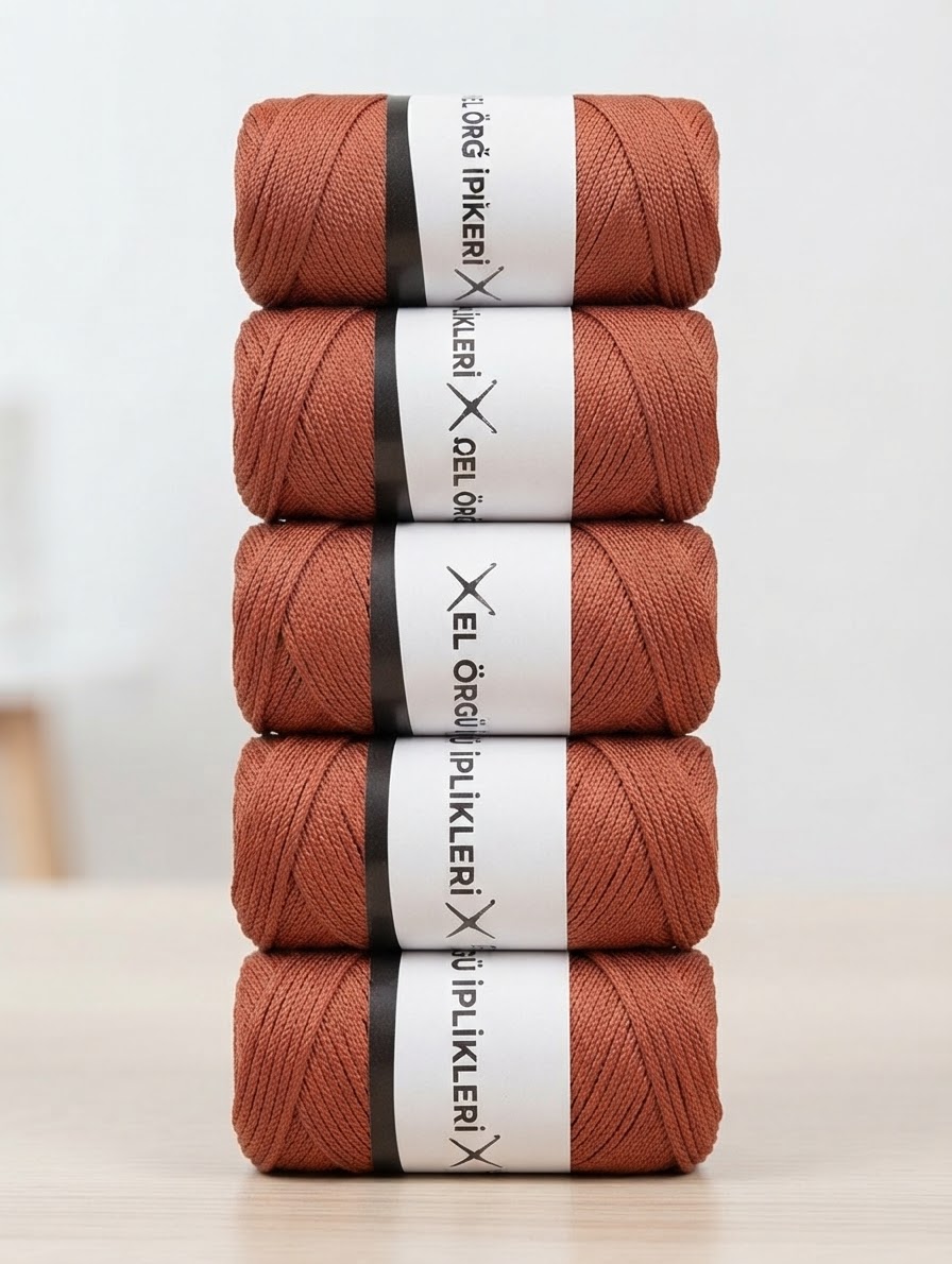 200 gr 3 mm makrome ipi   kod LKC1