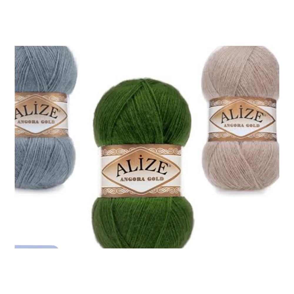 Alize Angora Gold 100 g