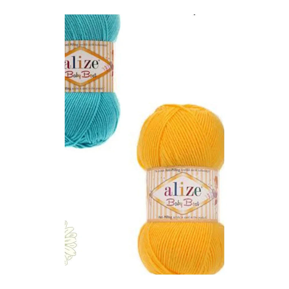 Alize Baby Best 100 g