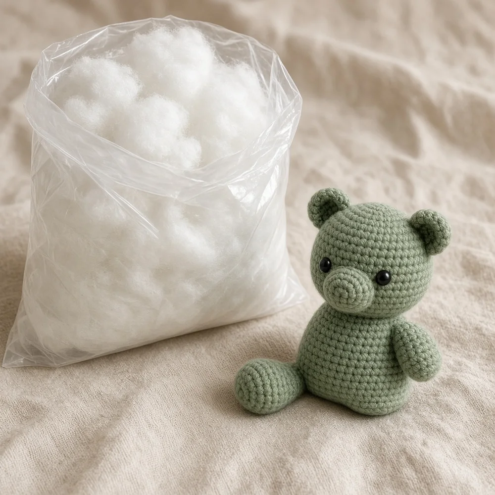 Elyaf Dolgu – 500 g — görsel 1